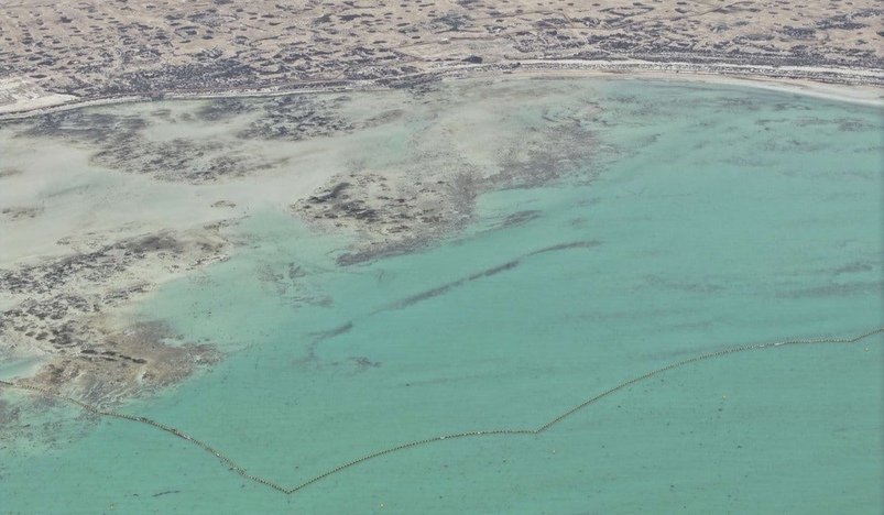 Al Zubarah Archaeological Site